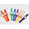 Silicone Jelly Watch